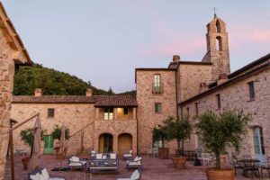 villages for weddings in umbria spao borgo san pietro